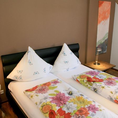 Ferienwohnung Belle Etage Lindau  Zewnętrze zdjęcie