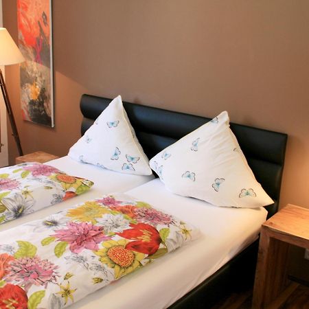 Ferienwohnung Belle Etage Lindau  Zewnętrze zdjęcie