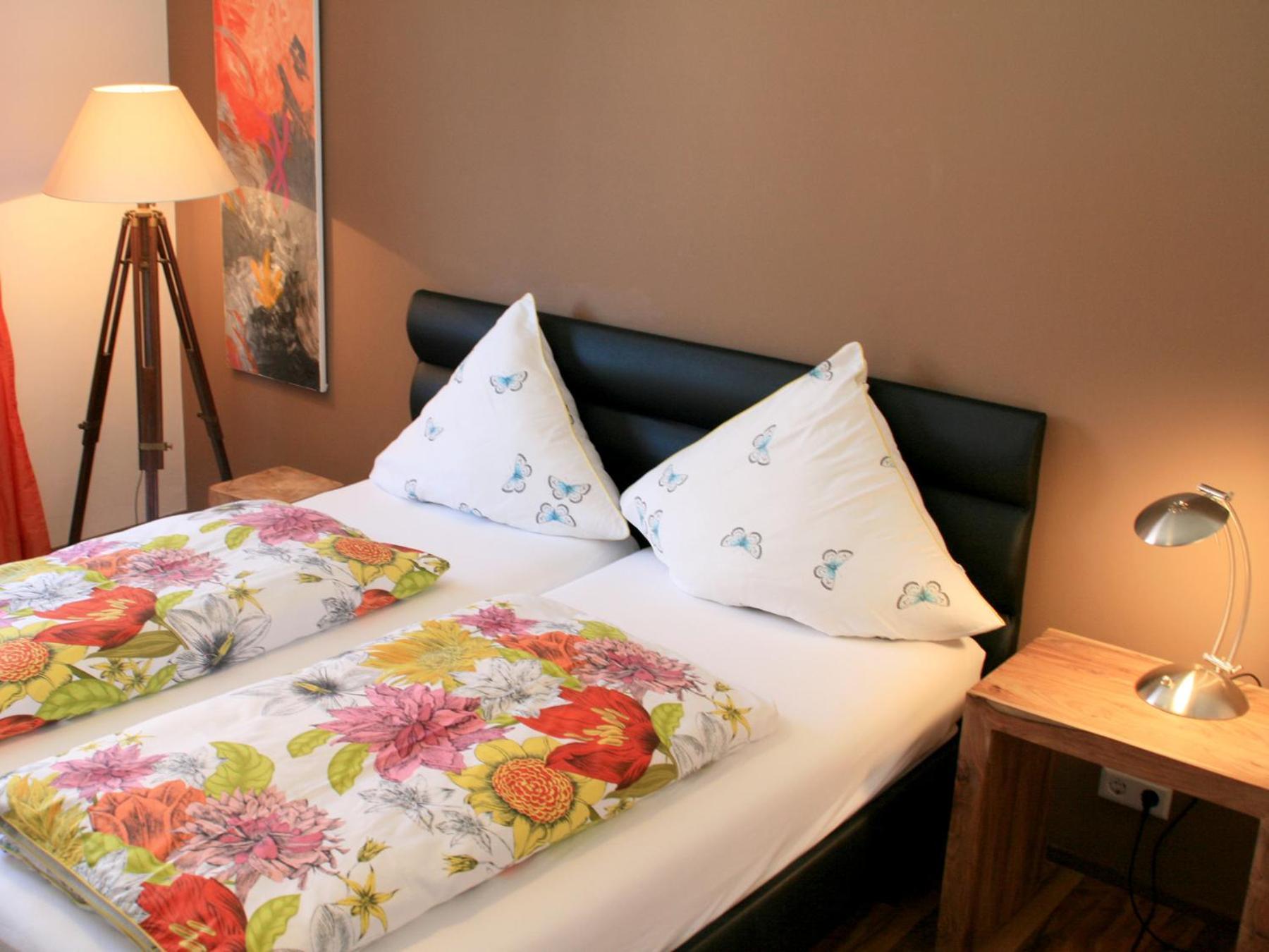 Ferienwohnung Belle Etage Lindau  Zewnętrze zdjęcie