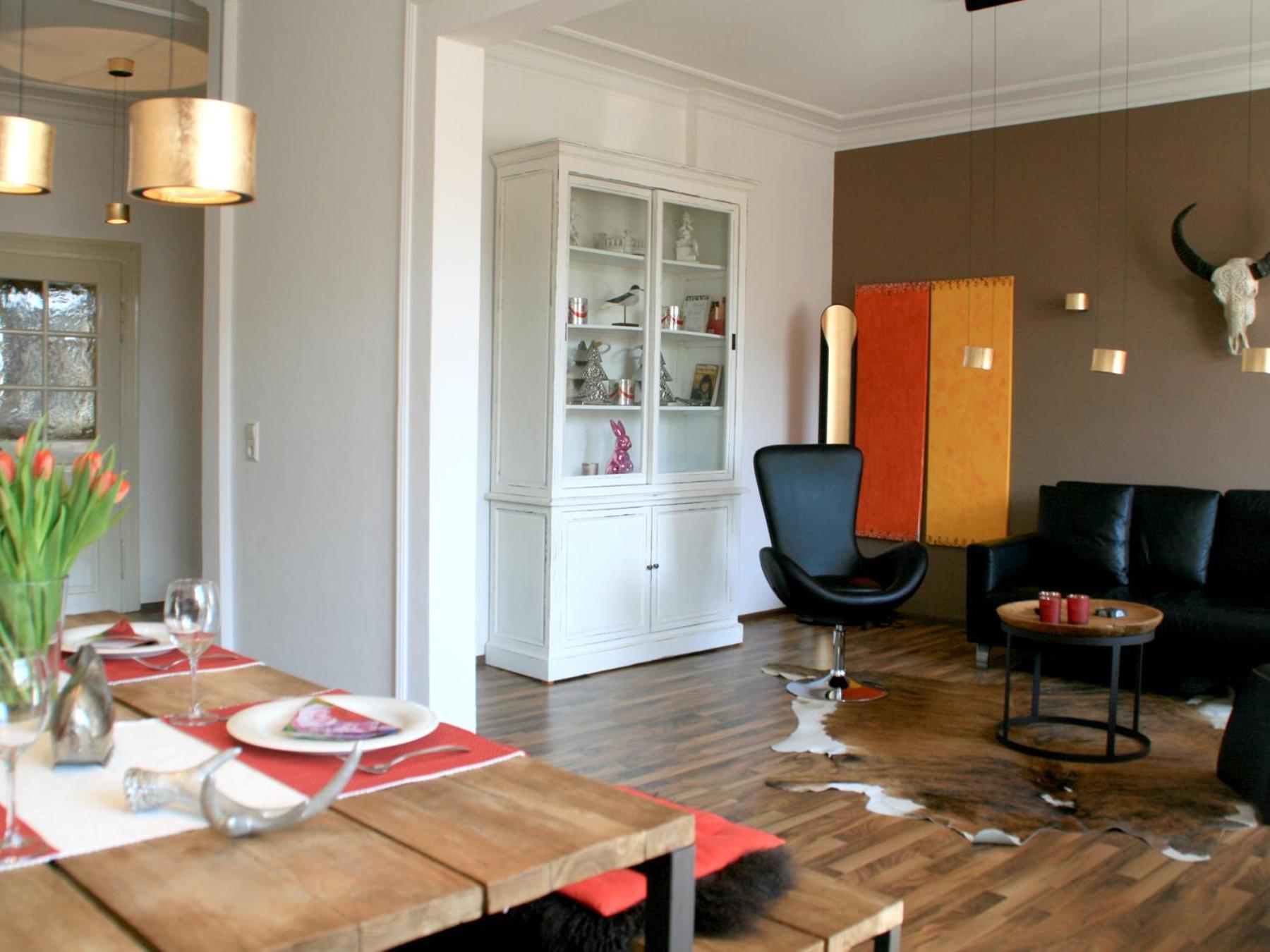 Ferienwohnung Belle Etage Lindau  Zewnętrze zdjęcie