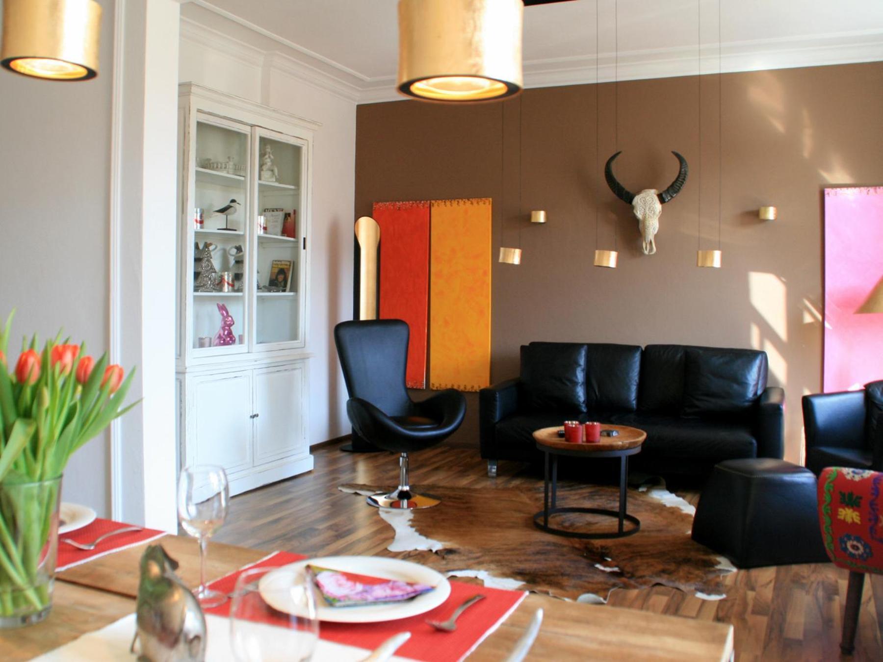 Ferienwohnung Belle Etage Lindau  Zewnętrze zdjęcie