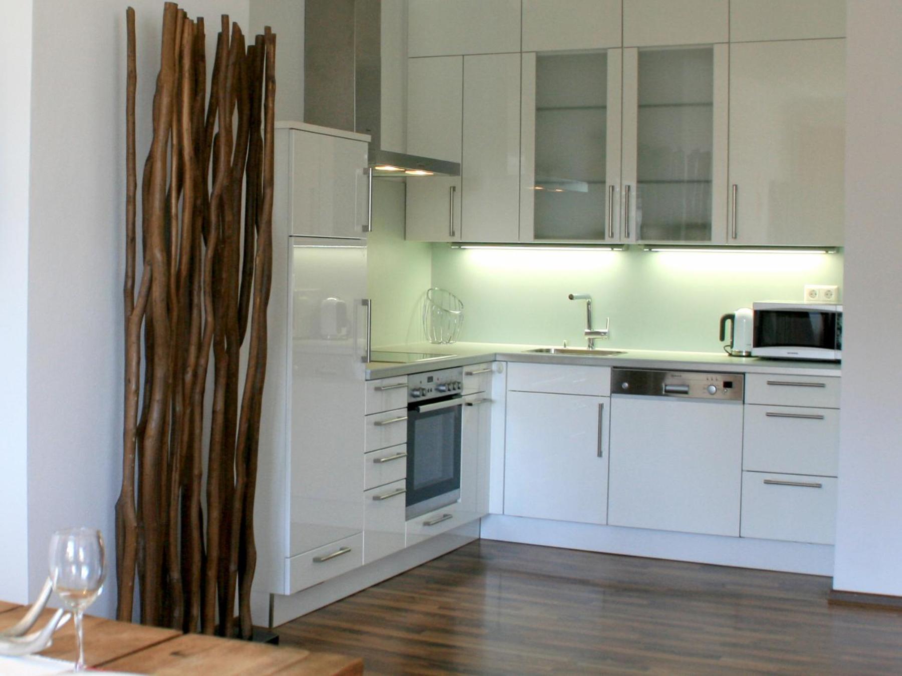 Ferienwohnung Belle Etage Lindau  Zewnętrze zdjęcie