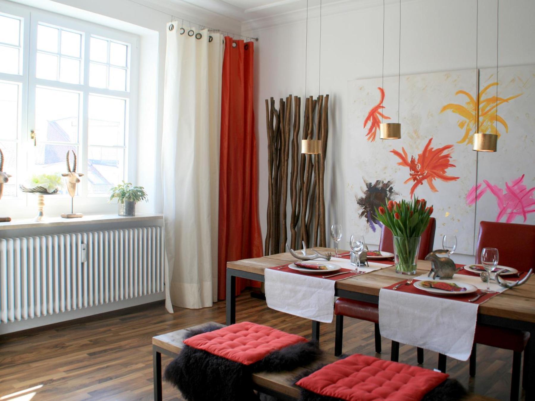 Ferienwohnung Belle Etage Lindau  Zewnętrze zdjęcie