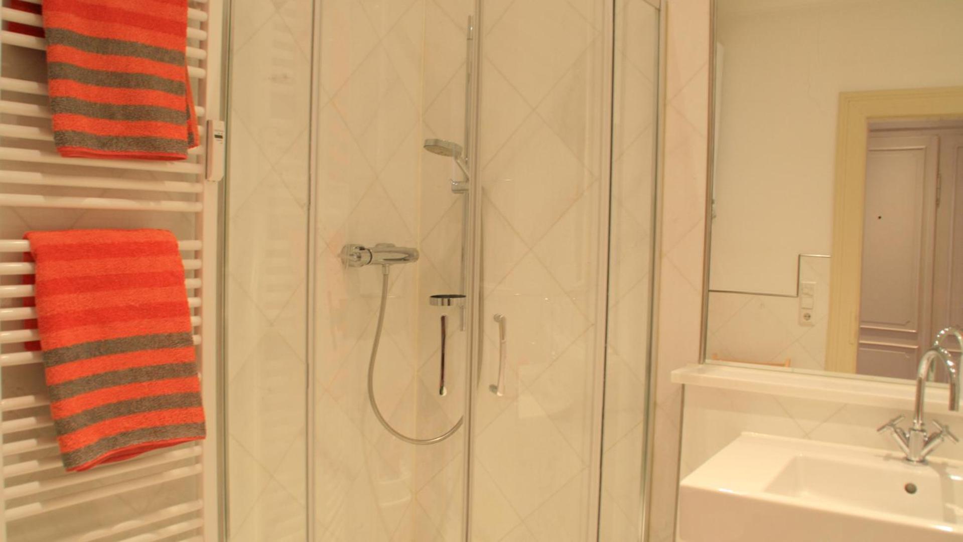 Ferienwohnung Belle Etage Lindau  Zewnętrze zdjęcie